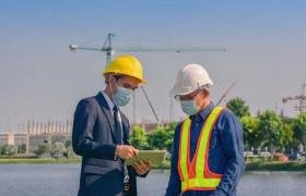 construction works