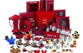 صيانة صناديق الحريق في المنشآت