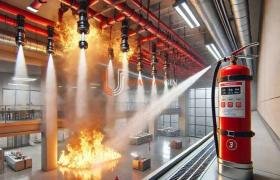 أفضل شركة أنظمة سلامة في السعودية