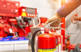 أنظمة السلامة