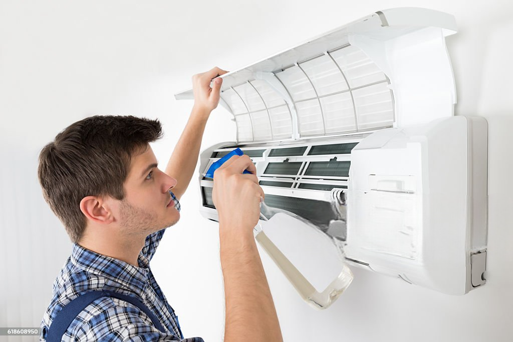 Air Conditioning Services