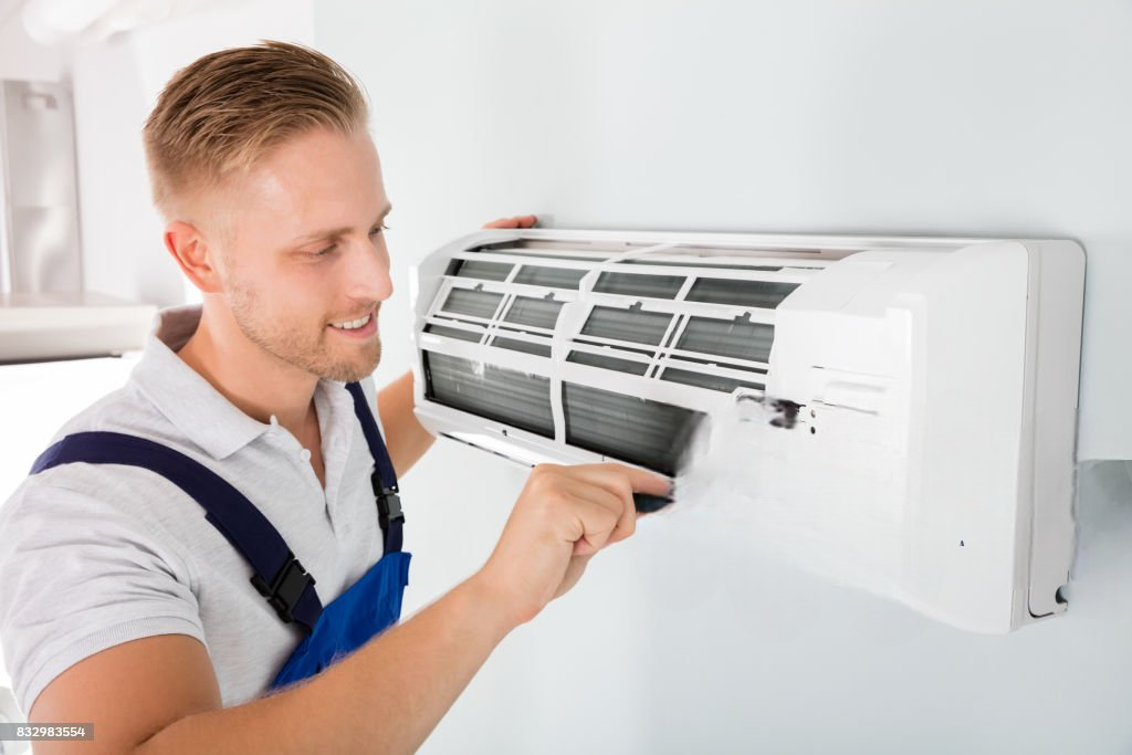 Air conditioning is a vital system, especially in areas with hot climates.