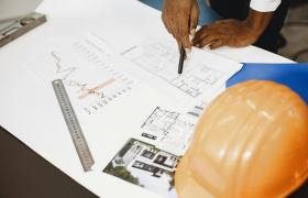 تصميم واعتماد مخططات السلامة