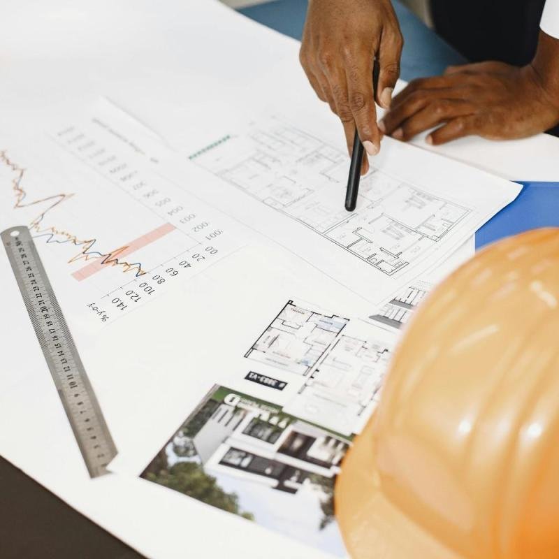 تصميم واعتماد مخططات السلامة