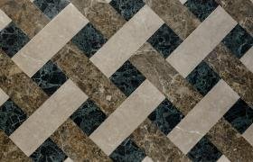Interlocking and Curbstone Works