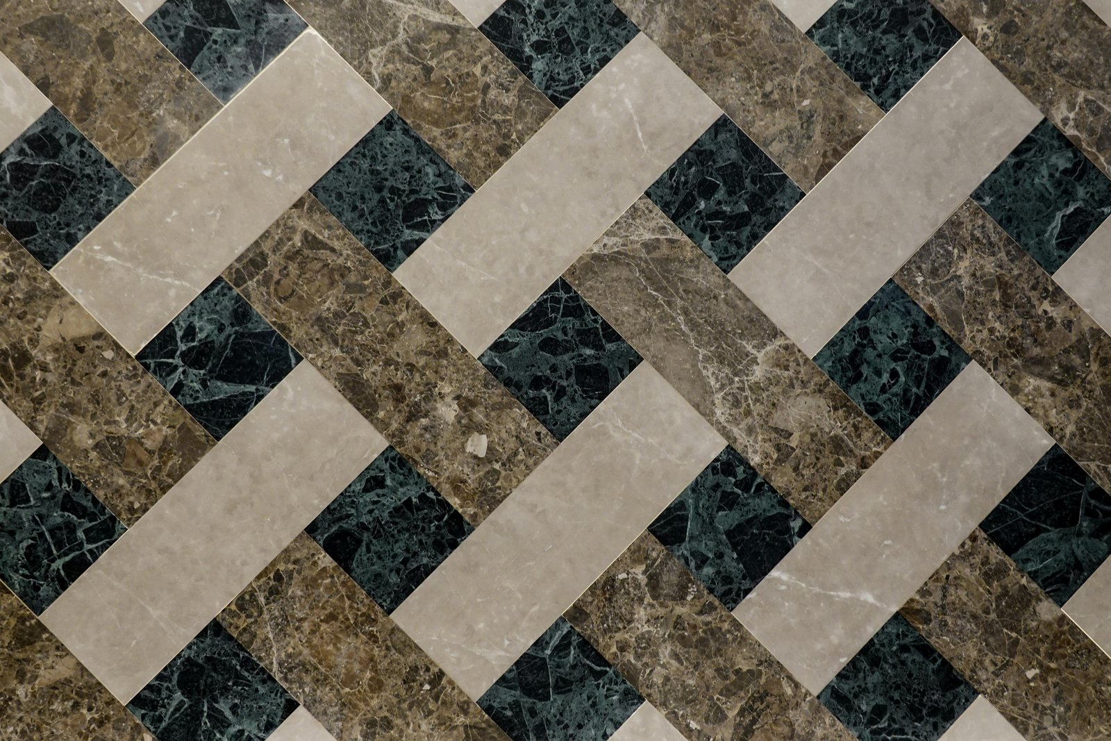 Interlocking and Curbstone Works