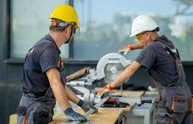 الإشراف على المشاريع