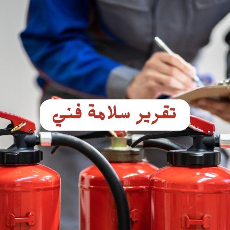 Technical safety report