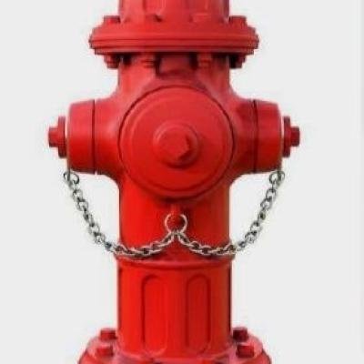 حنفيات الحريق – Fire Hydrants