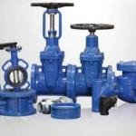 أنظمة تغذية المياه – Water Supply Systems