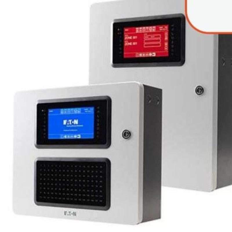 أنظمة إنذار الحريق – Fire Alarm Systems
