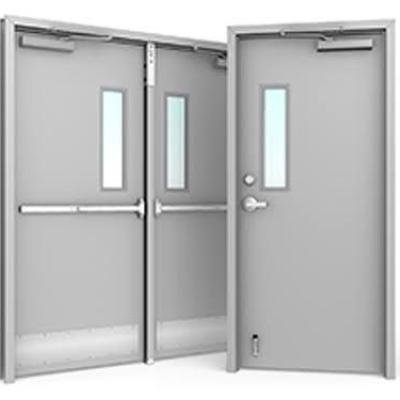 ابواب الطوارئ