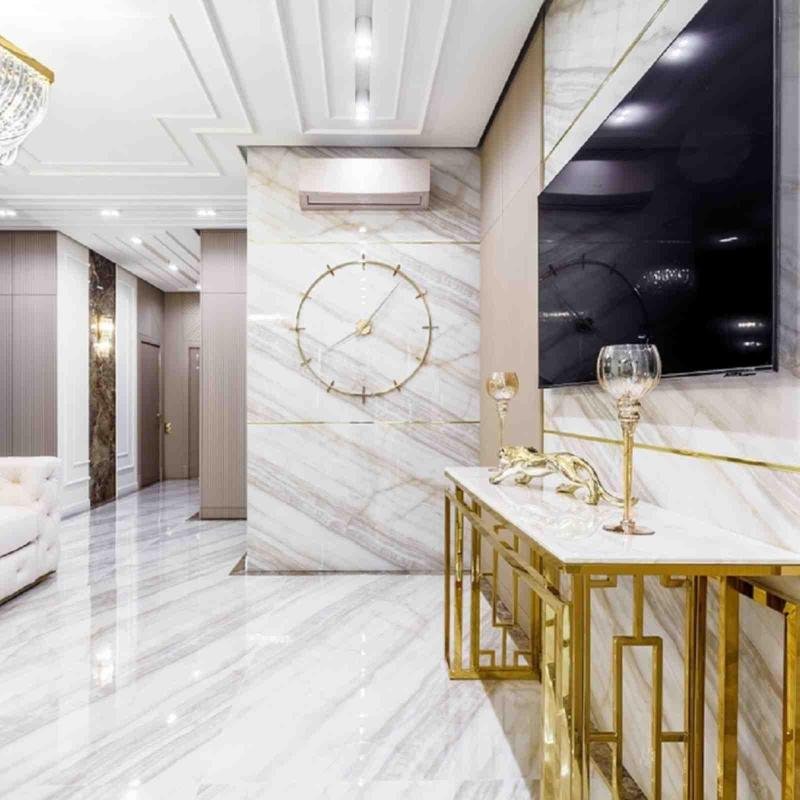 الديكور والتشطيبات في السعودية