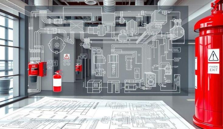 أنظمة سلامة بالرياض