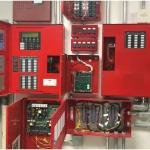 تركيب أنظمة حريق في الرياض