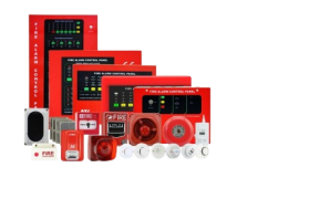 أنظمة السلامة في الرياض