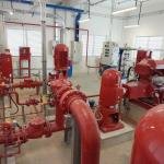 أنظمة سلامة للمصانع في الرياض