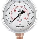 عداد قياس الضغط