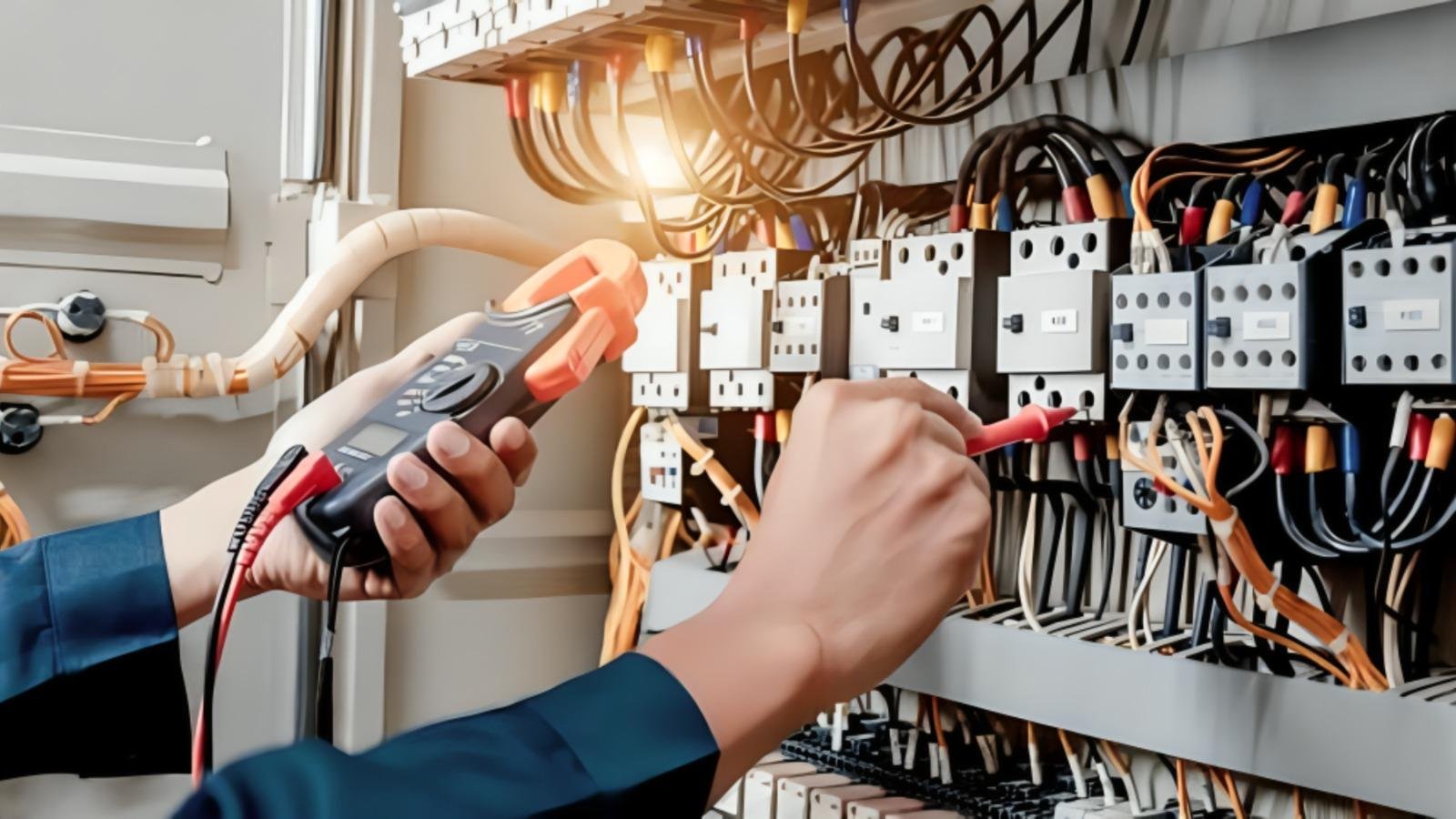 electricity business